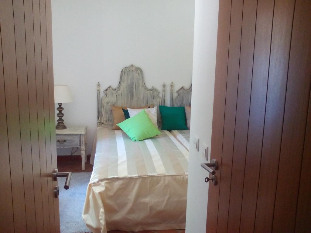 Quinta dos Tesouros São Brás de Alportel Quarto foto