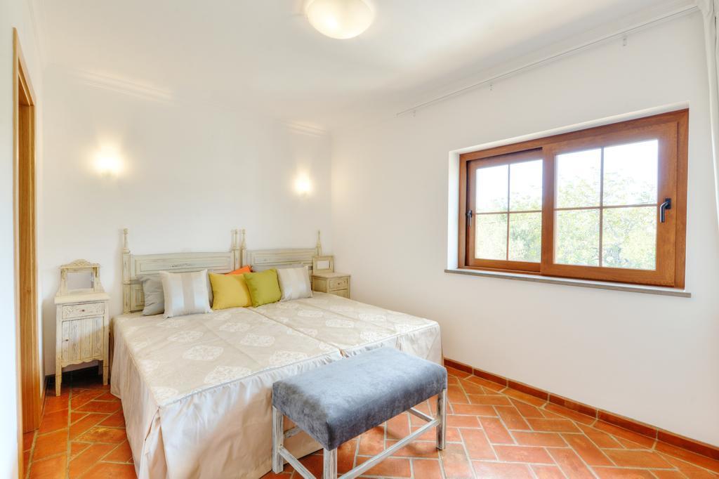Quinta dos Tesouros São Brás de Alportel Quarto foto
