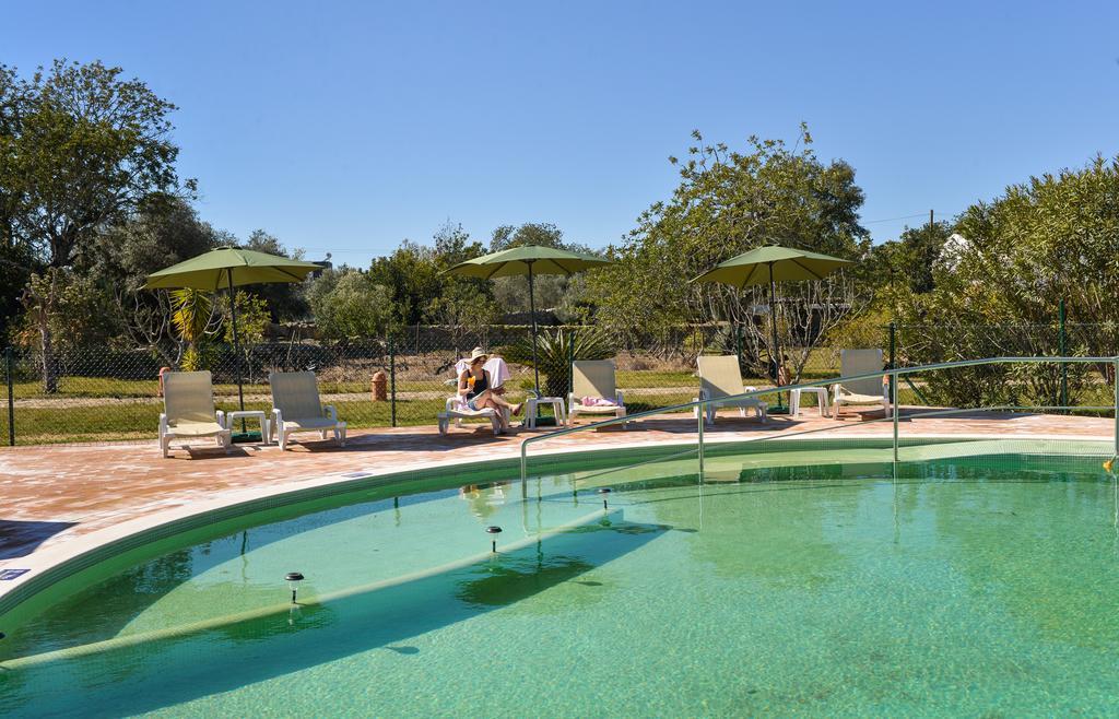 Quinta dos Tesouros São Brás de Alportel Exterior foto