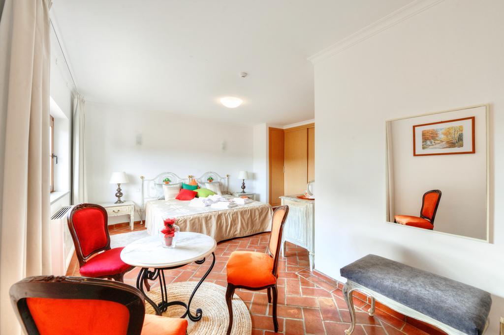 Quinta dos Tesouros São Brás de Alportel Quarto foto