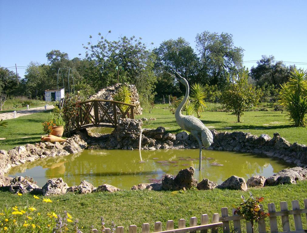 Quinta dos Tesouros São Brás de Alportel Exterior foto