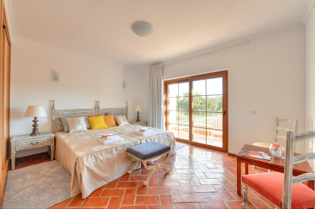 Quinta dos Tesouros São Brás de Alportel Quarto foto