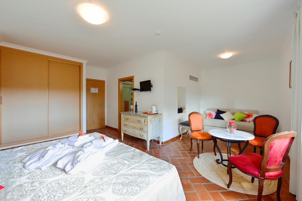 Quinta dos Tesouros São Brás de Alportel Quarto foto