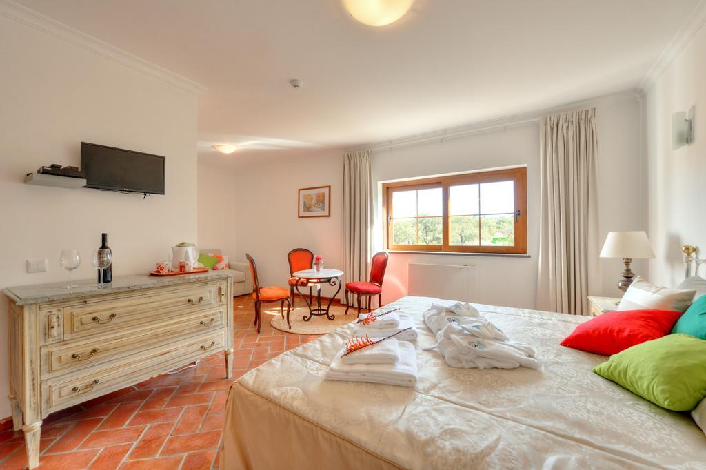 Quinta dos Tesouros São Brás de Alportel Quarto foto