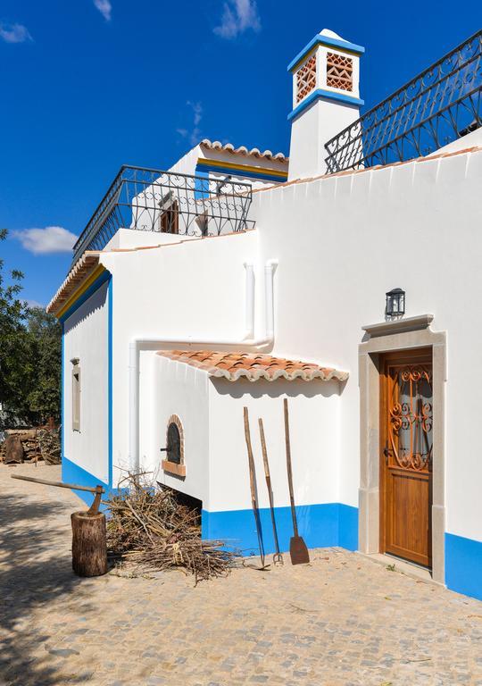 Quinta dos Tesouros São Brás de Alportel Quarto foto