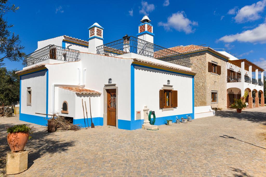 Quinta dos Tesouros São Brás de Alportel Quarto foto