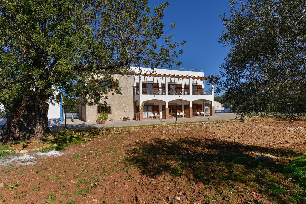 Quinta dos Tesouros São Brás de Alportel Exterior foto