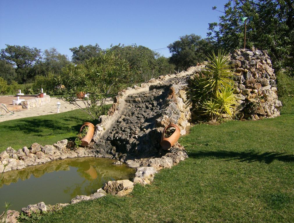 Quinta dos Tesouros São Brás de Alportel Exterior foto