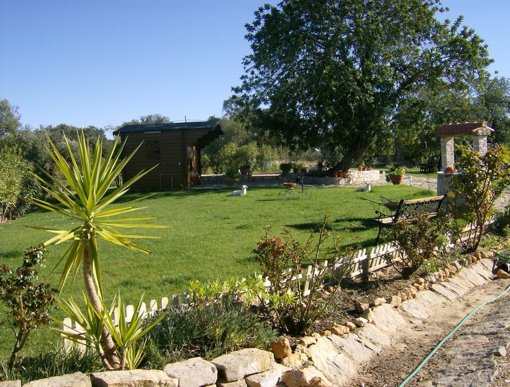 Quinta dos Tesouros São Brás de Alportel Exterior foto
