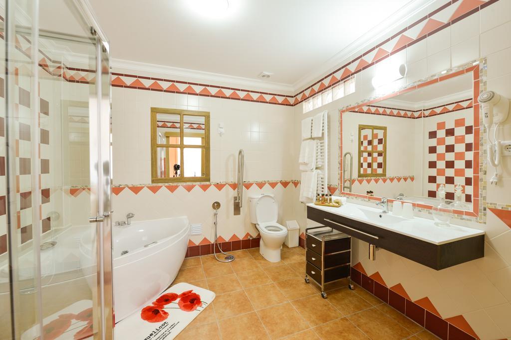 Quinta dos Tesouros São Brás de Alportel Quarto foto