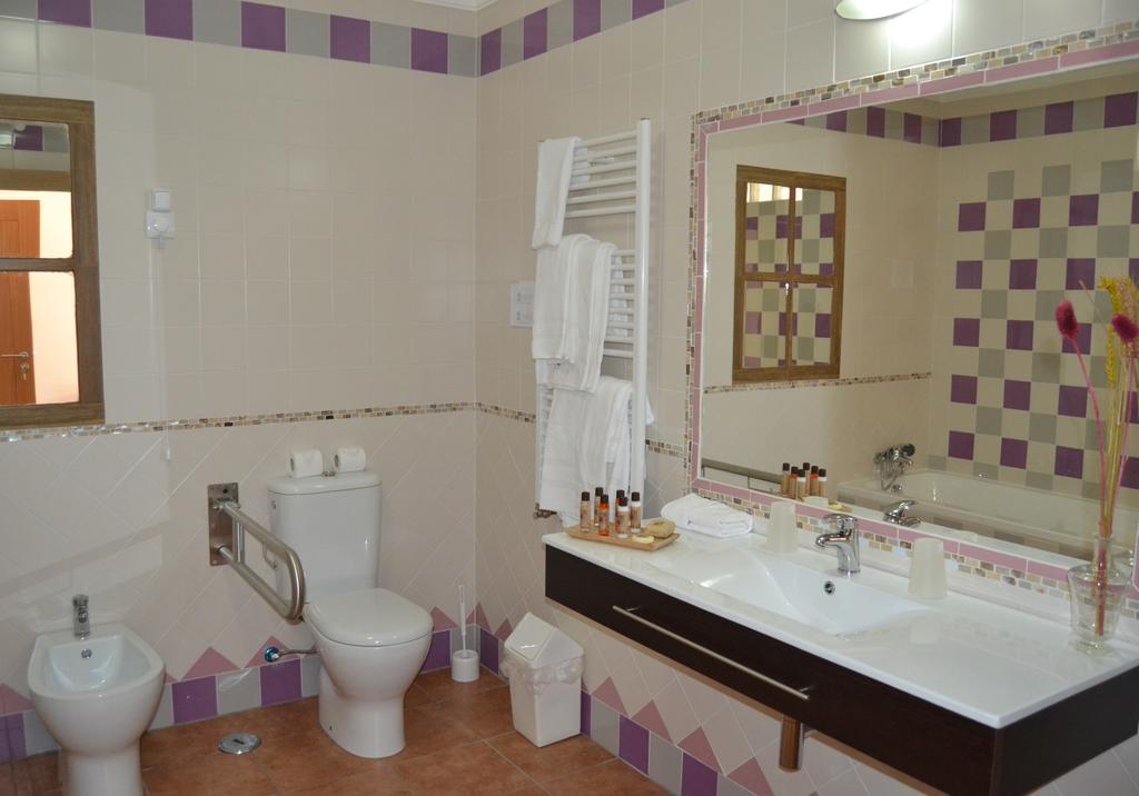Quinta dos Tesouros São Brás de Alportel Exterior foto