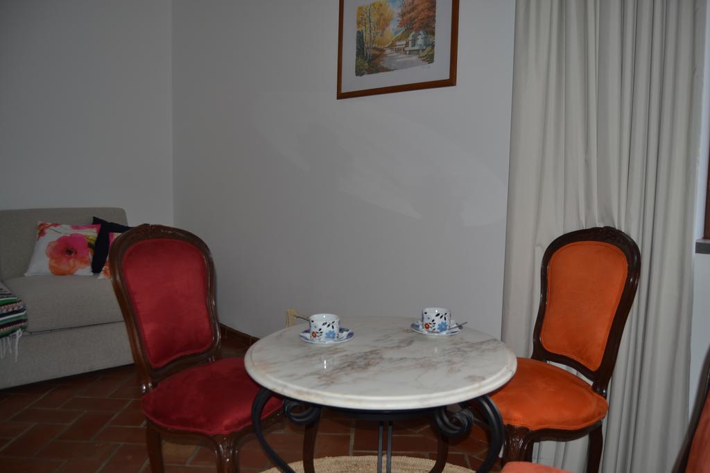 Quinta dos Tesouros São Brás de Alportel Exterior foto